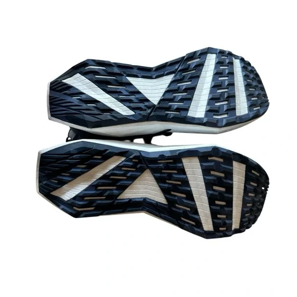 NEW Allbirds Merino Wool Flyer Mizzle in Hazy Indigo Blizzard - Size 8.5 - Picture 8 of 10